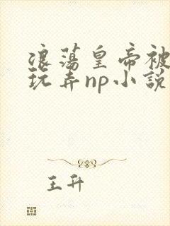 浪荡皇帝被多人玩弄np小说