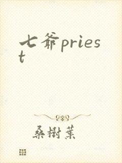 七爷priest