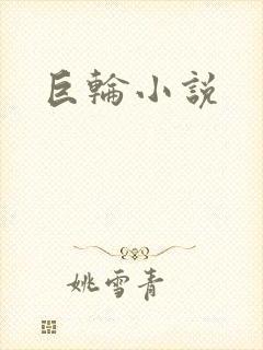巨轮小说