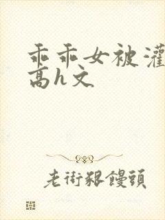 乖乖女被灌满精高h文