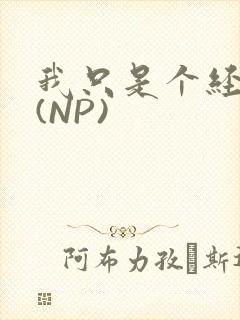 我只是个经纪人(NP)