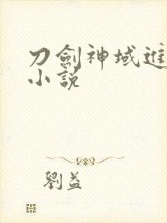 刀剑神域进击篇小说