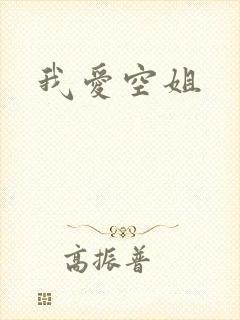 我爱空姐