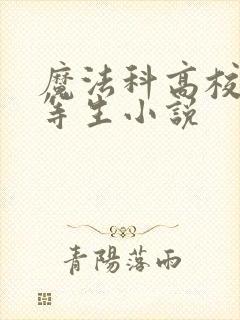 魔法科高校的劣等生小说