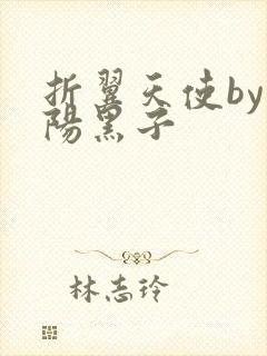 折翼天使by太阳黑子