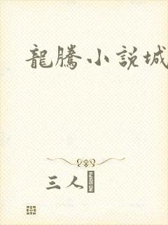 龙腾小说城