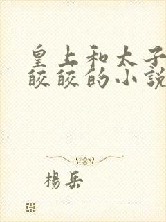 皇上和太子妃沈皎皎的小说免费