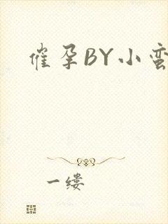 催孕BY小蛮腰