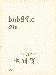 bnb89.com