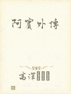 阿宾外传