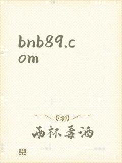 bnb89.com