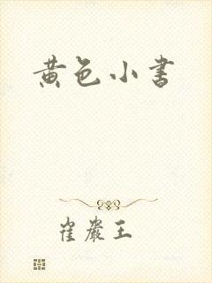 黄色小书
