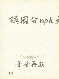 镇国公nph文