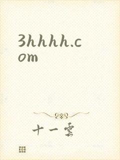 3hhhh.com