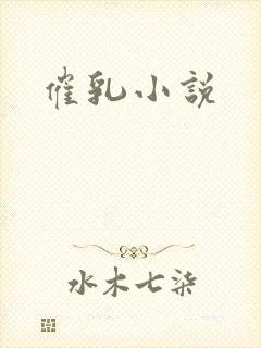 催乳小说
