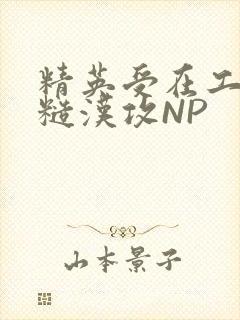 精英受在工地被糙汉攻NP