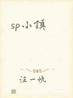 sp小镇