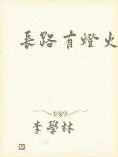 长路有灯火