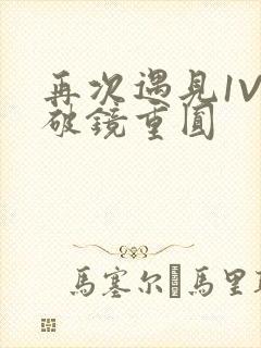 再次遇见1V1破镜重圆