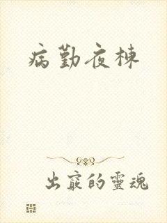 病勤夜栋