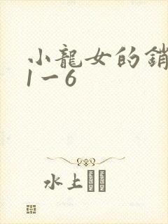 小龙女的销魂夜1一6