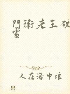 门卫老王破校花处