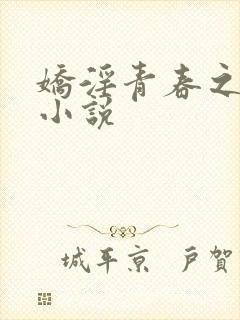 娇淫青春之放纵小说