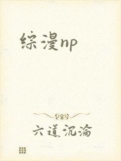 综漫np