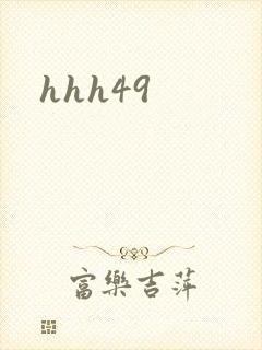 hhh49