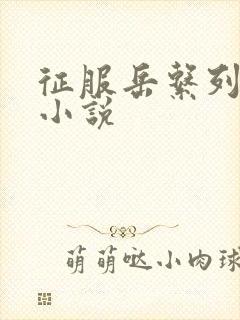 征服岳系列短篇小说