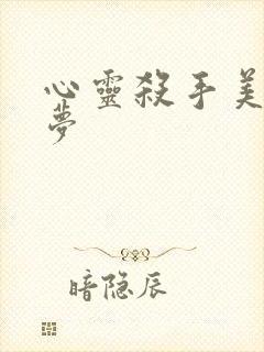 心灵杀手美国噩梦