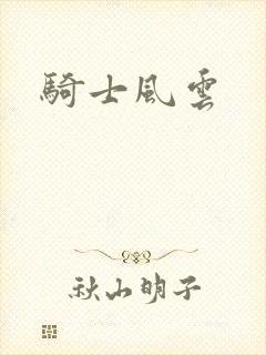 骑士风云