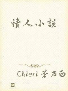 情人小说