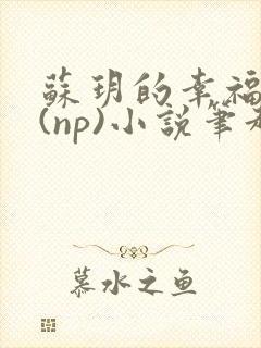 苏玥的幸福生活(np)小说笔趣阁