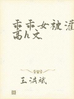 乖乖女被灌满精高h文