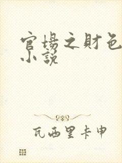 官场之财色诱人小说