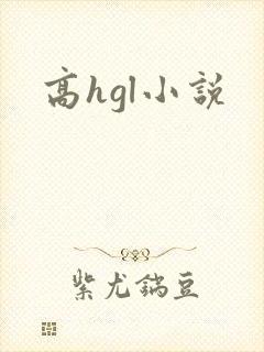 高hgl小说