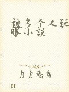 被多个人玩屁股眼小说