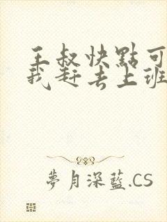 王叔快点可以吗我赶去上班