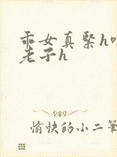 乖女真紧h嘶爽老子h