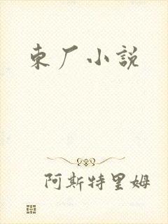 东厂小说