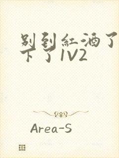 别到红酒了装不下了1V2