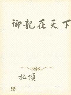 御龙在天下载