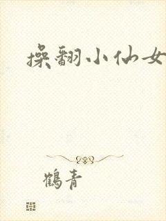 操翻小仙女