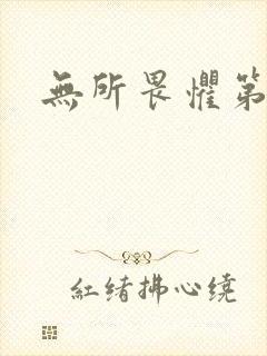 无所畏惧第二部