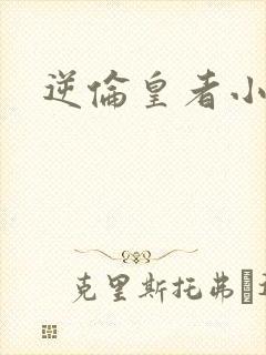 逆伦皇者小说