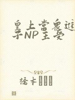 皇上当众进入太子NP主受