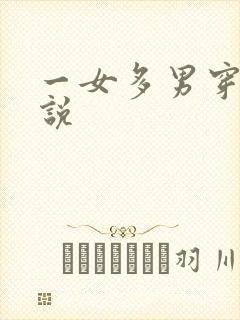 一女多男穿越小说