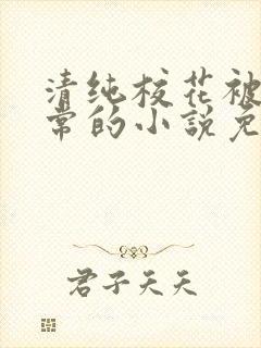 清纯校花被擒日常的小说免费阅读