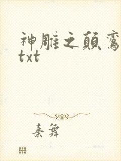 神雕之颠鸾倒凤txt